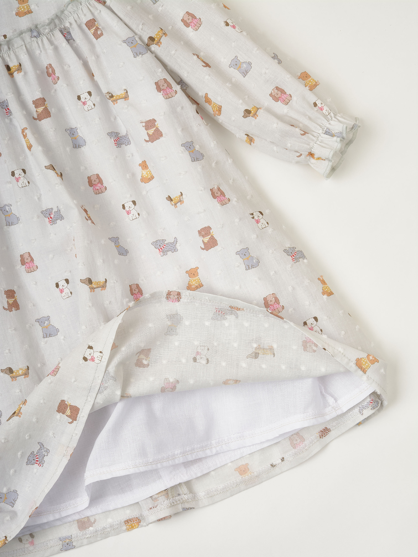 Платье миди KRAKO модель НФ-00000865 Фото