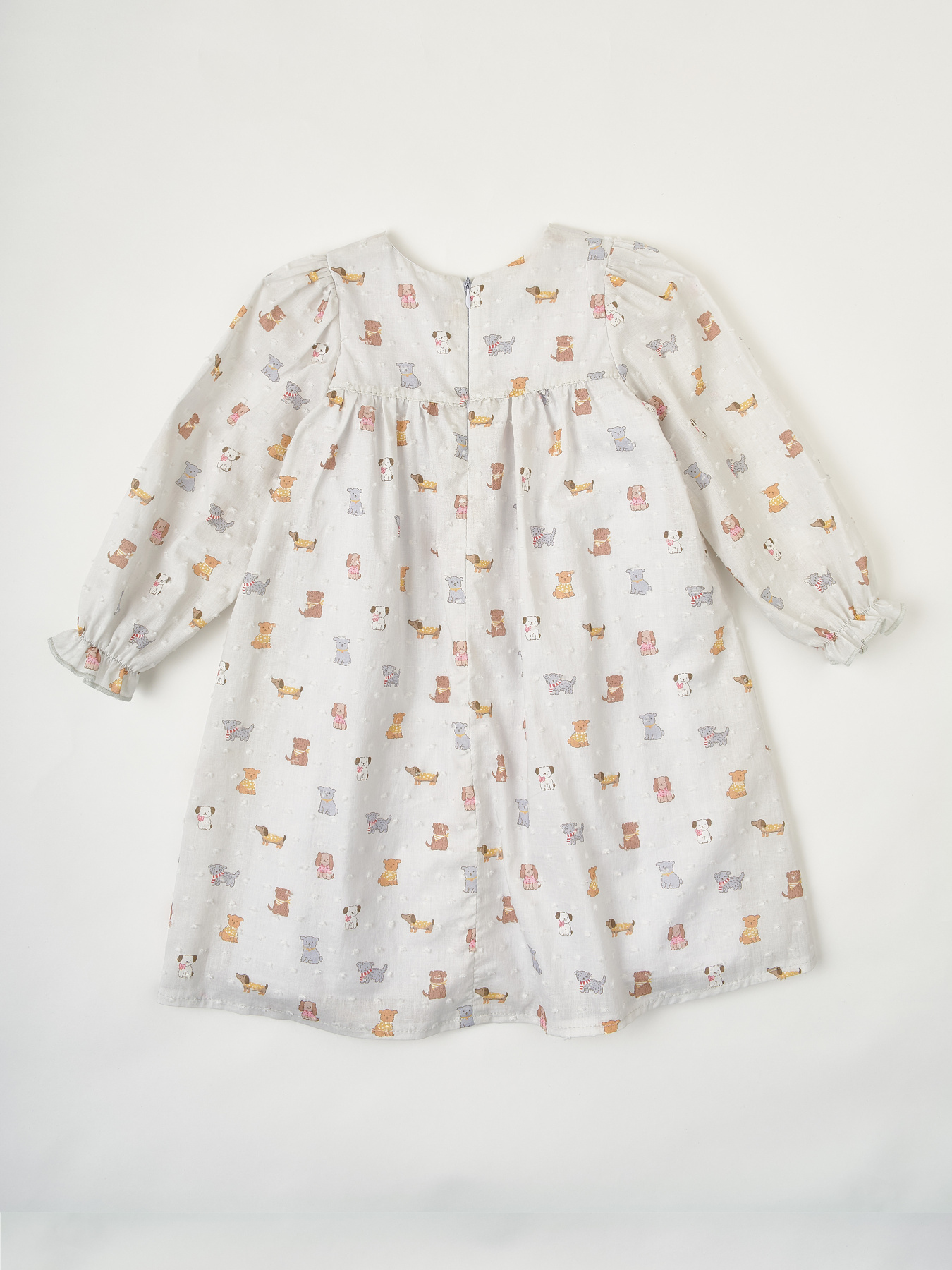 Платье миди KRAKO модель НФ-00000865 Фото