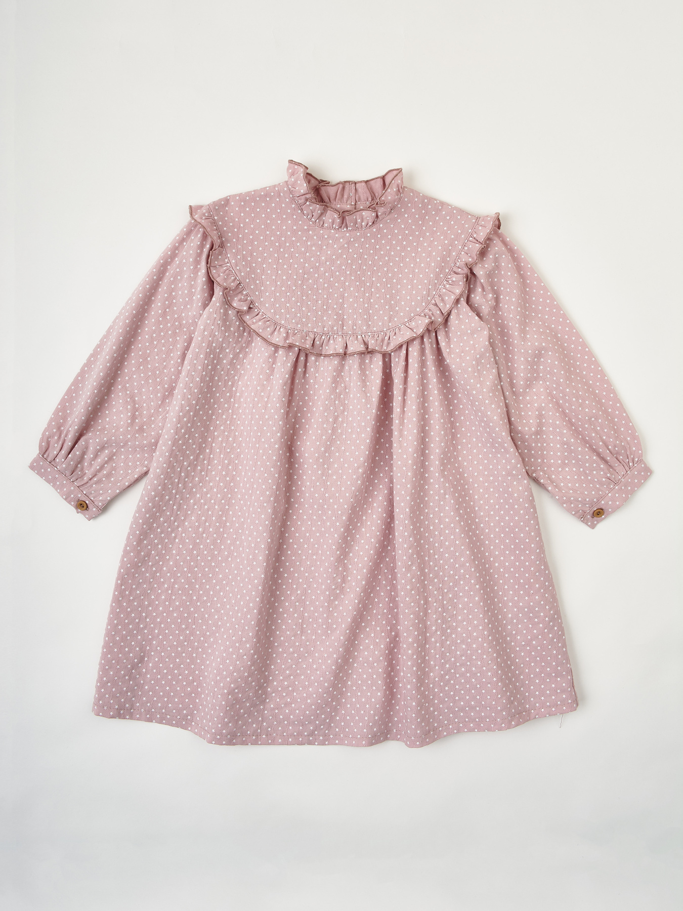 Платье миди KRAKO модель НФ-00000868 Фото