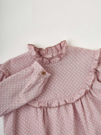 Платье миди KRAKO модель НФ-00000868 Фото