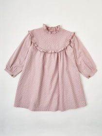 Платье миди KRAKO модель НФ-00000868 Фото