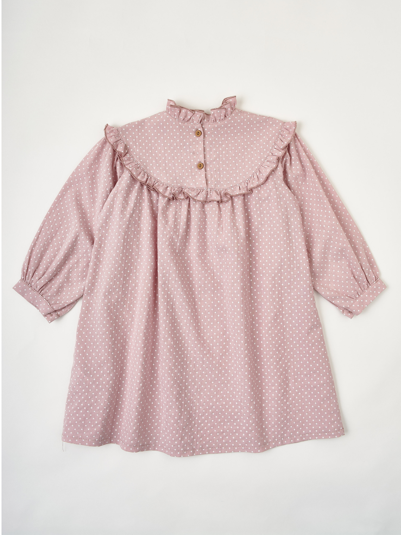 Платье миди KRAKO модель НФ-00000920 Фото