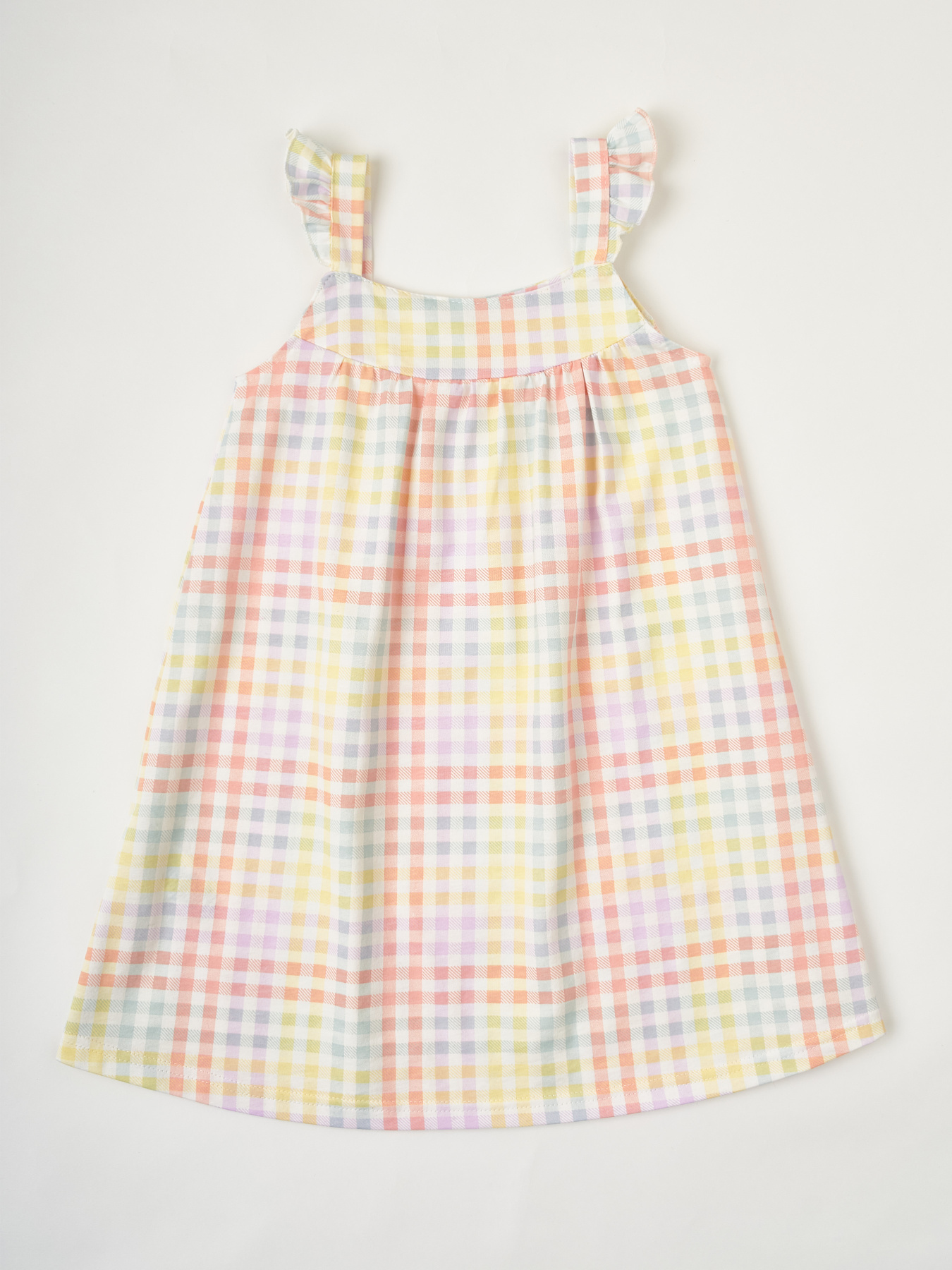 Сукня міді KRAKO модель НФ-00000920 Фото