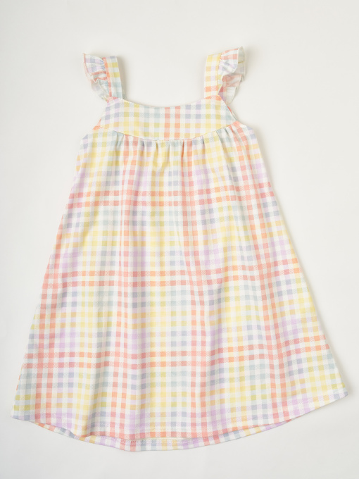 Платье миди KRAKO модель НФ-00000920 Платье миди KRAKO модель НФ-00000920 Фото