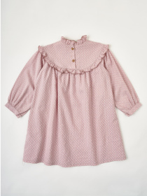 Сукня міді KRAKO модель НФ-00000920 Фото