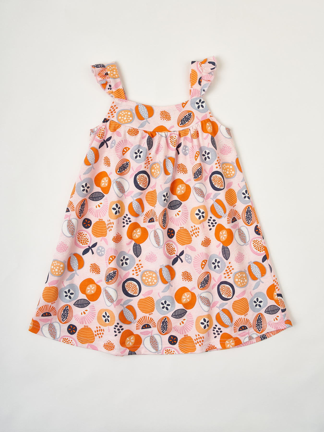 Сарафан KRAKO модель НФ-00000921 Фото