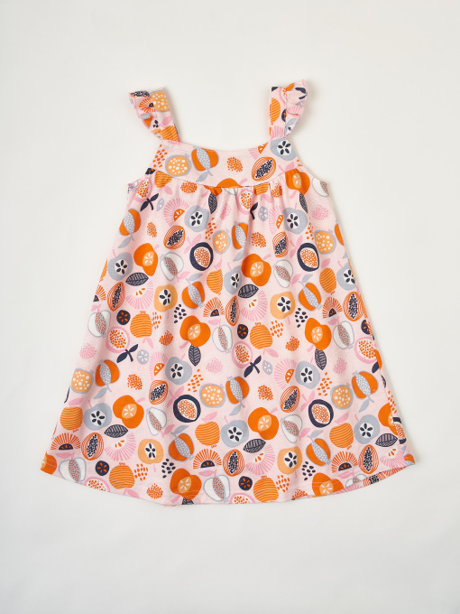 Сарафан KRAKO модель НФ-00000921 Фото