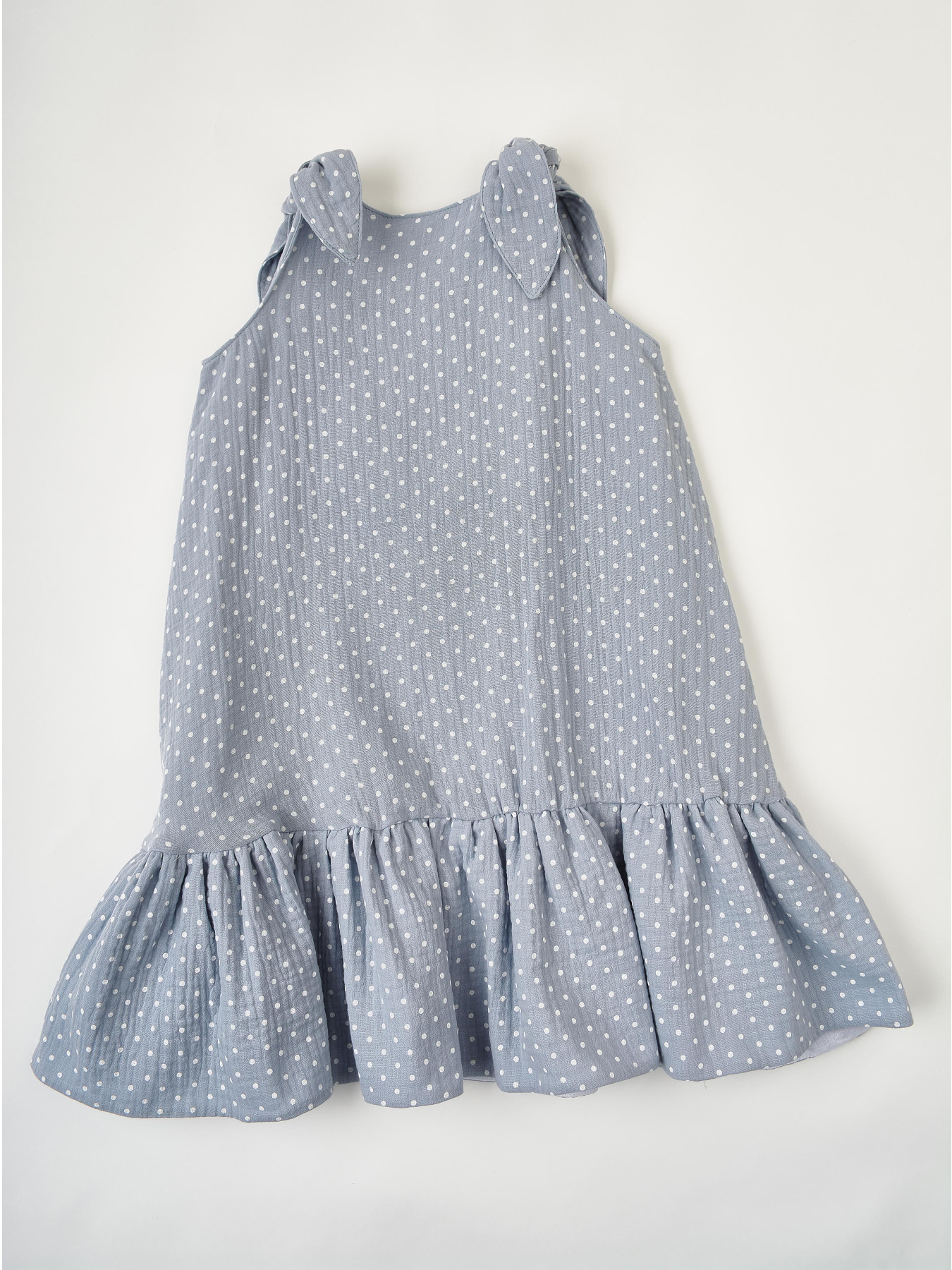 Сарафан KRAKO модель НФ-00000952 Фото