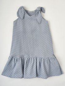 Сарафан KRAKO модель НФ-00000952 Фото