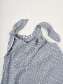 Сарафан KRAKO модель НФ-00000952 Фото