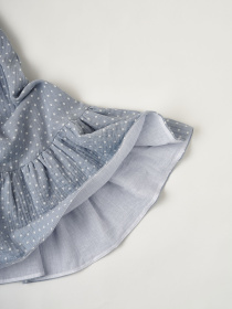 Сарафан KRAKO модель НФ-00000952 Сарафан KRAKO модель НФ-00000952 Фото