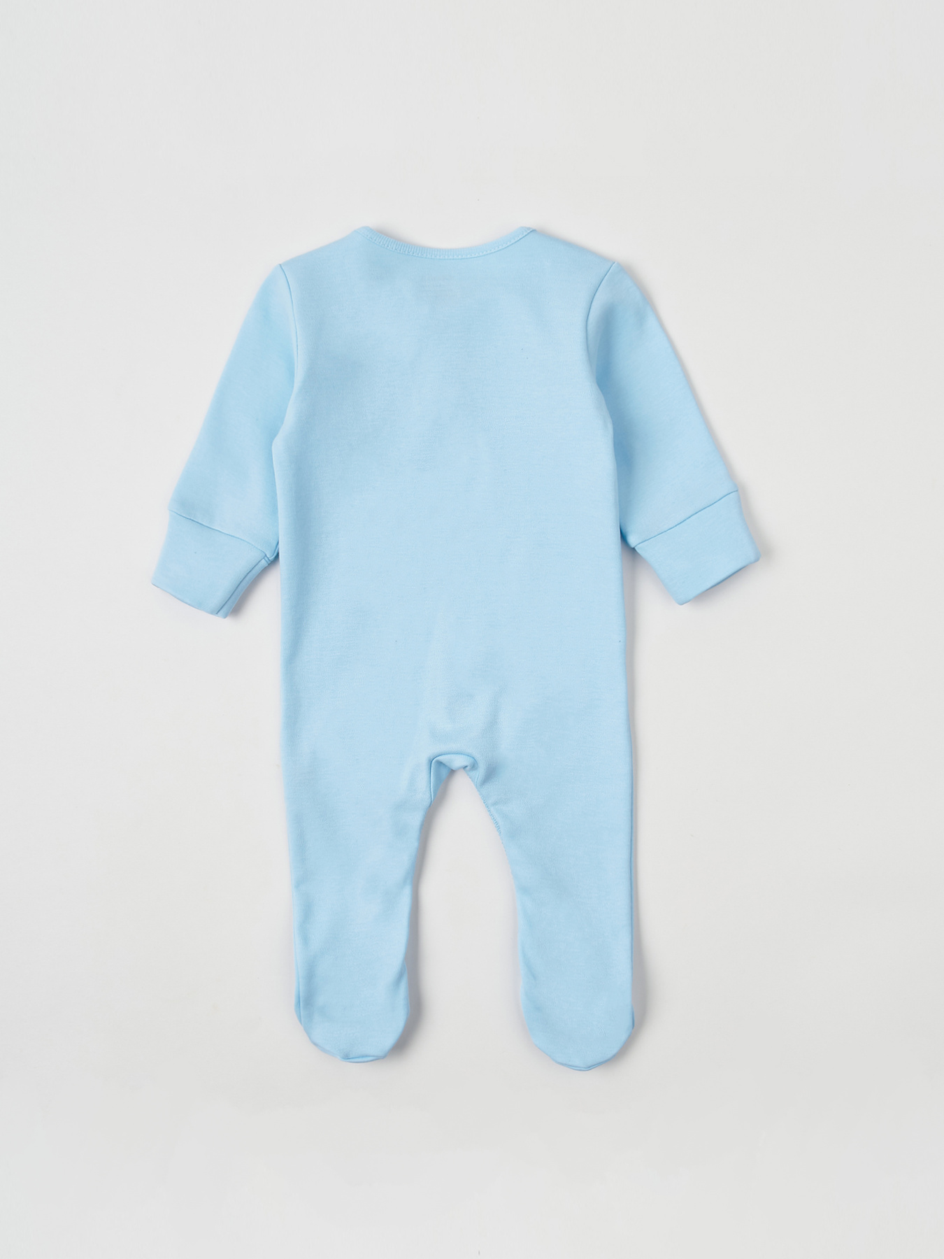 Чоловічок KRAKO модель НФ-00000011 Фото