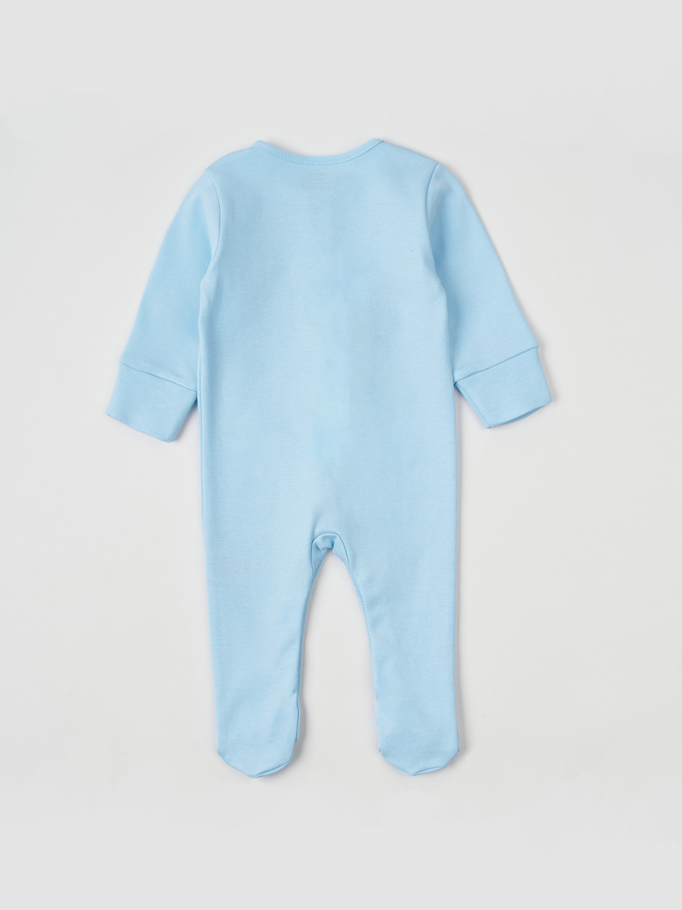 Чоловічок KRAKO модель НФ-00000014 Фото