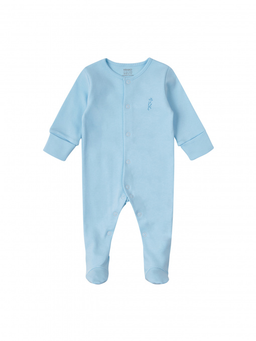 Нательный комбинезон Krako модель НФ-00000014 Фото