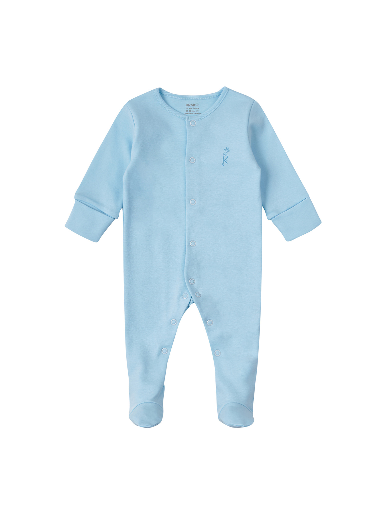 Чоловічок KRAKO модель НФ-00000014 Чоловічок KRAKO модель НФ-00000014 Фото