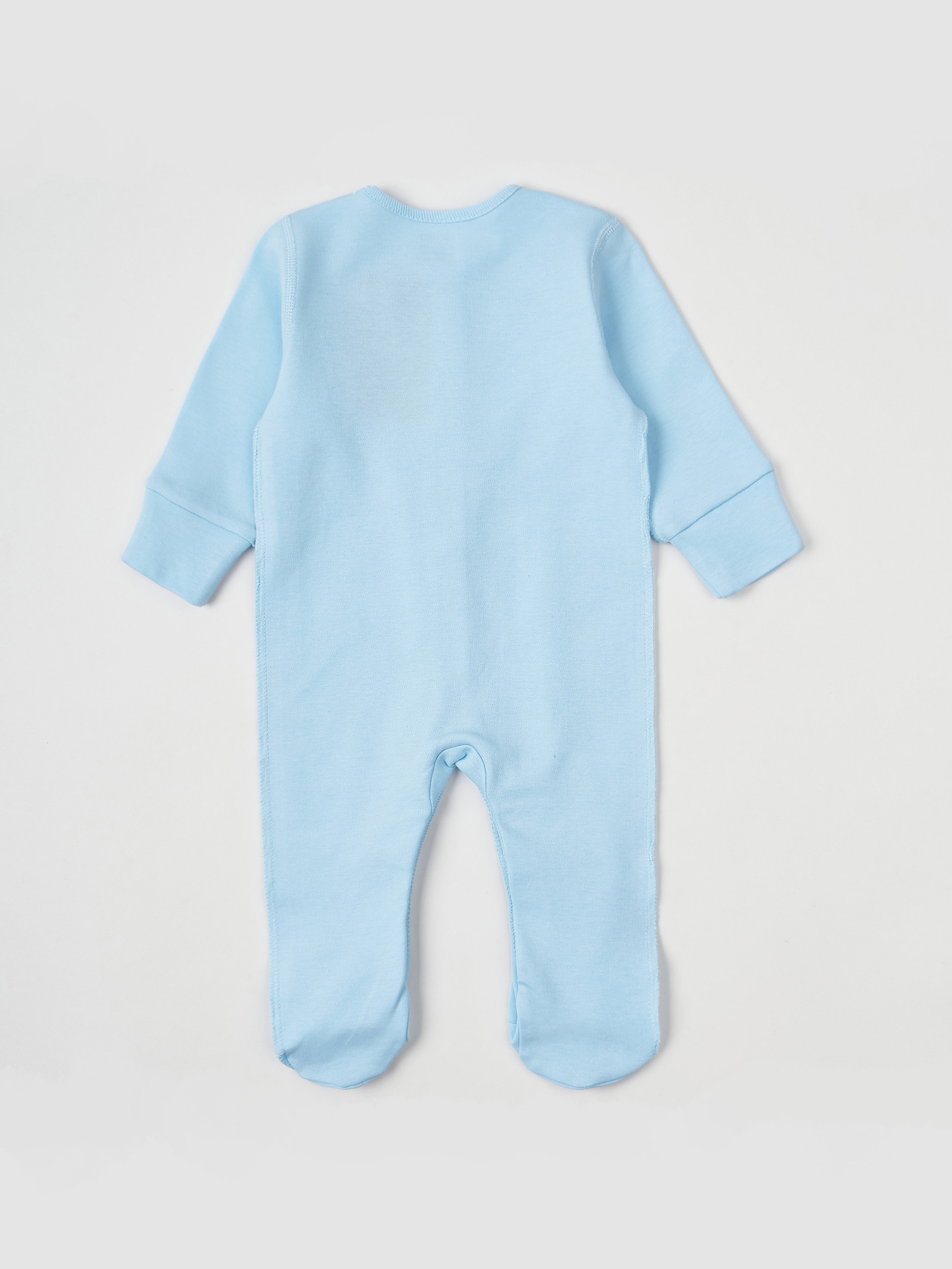 Чоловічок KRAKO модель НФ-00000015 Фото