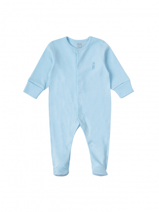 Нательный комбинезон Krako модель НФ-00000015 Фото