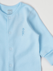 Нательный комбинезон KRAKO модель НФ-00000015 Фото