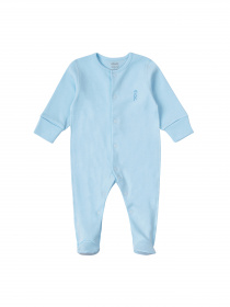 Нательный комбинезон KRAKO модель НФ-00000015 Фото