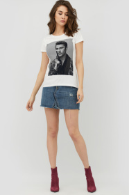 Футболки и поло YAPPI модель WW1383 Фото