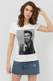 Футболки и поло YAPPI модель WW1383 Фото