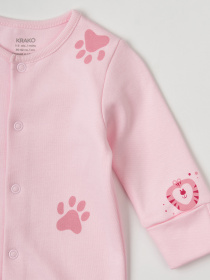 Чоловічок KRAKO модель НФ-00000017 Фото