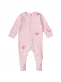 Нательный комбинезон KRAKO модель НФ-00000017 Нательный комбинезон KRAKO модель НФ-00000017 Фото