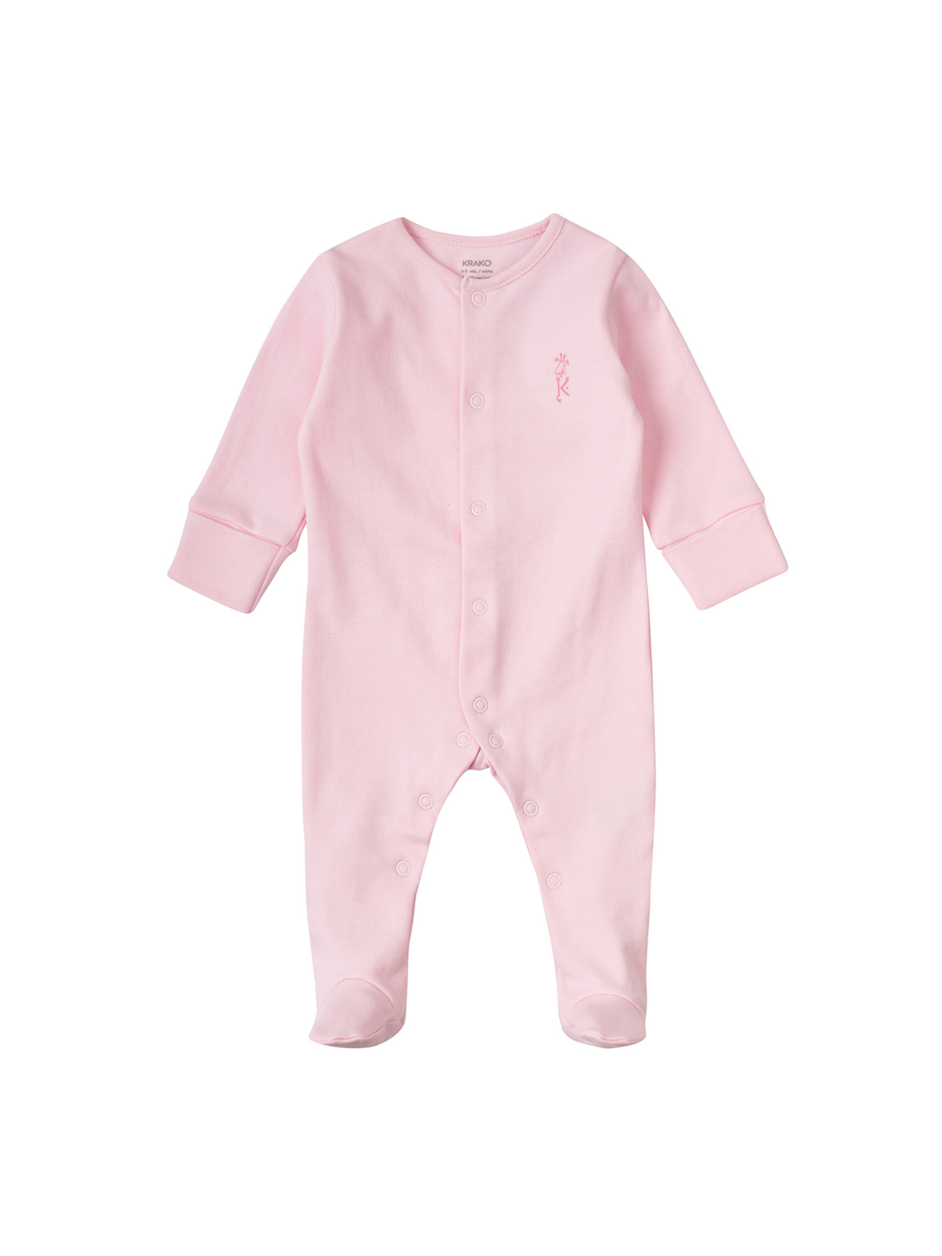 Чоловічок KRAKO модель НФ-00000020 Фото