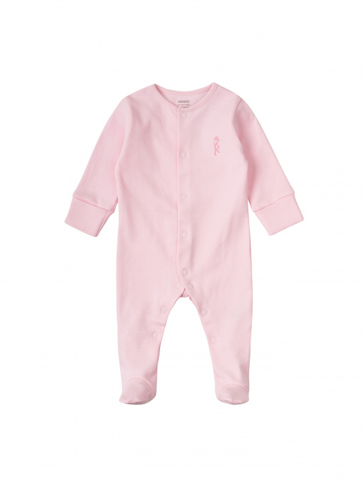 Нательный комбинезон KRAKO модель НФ-00000020 Фото