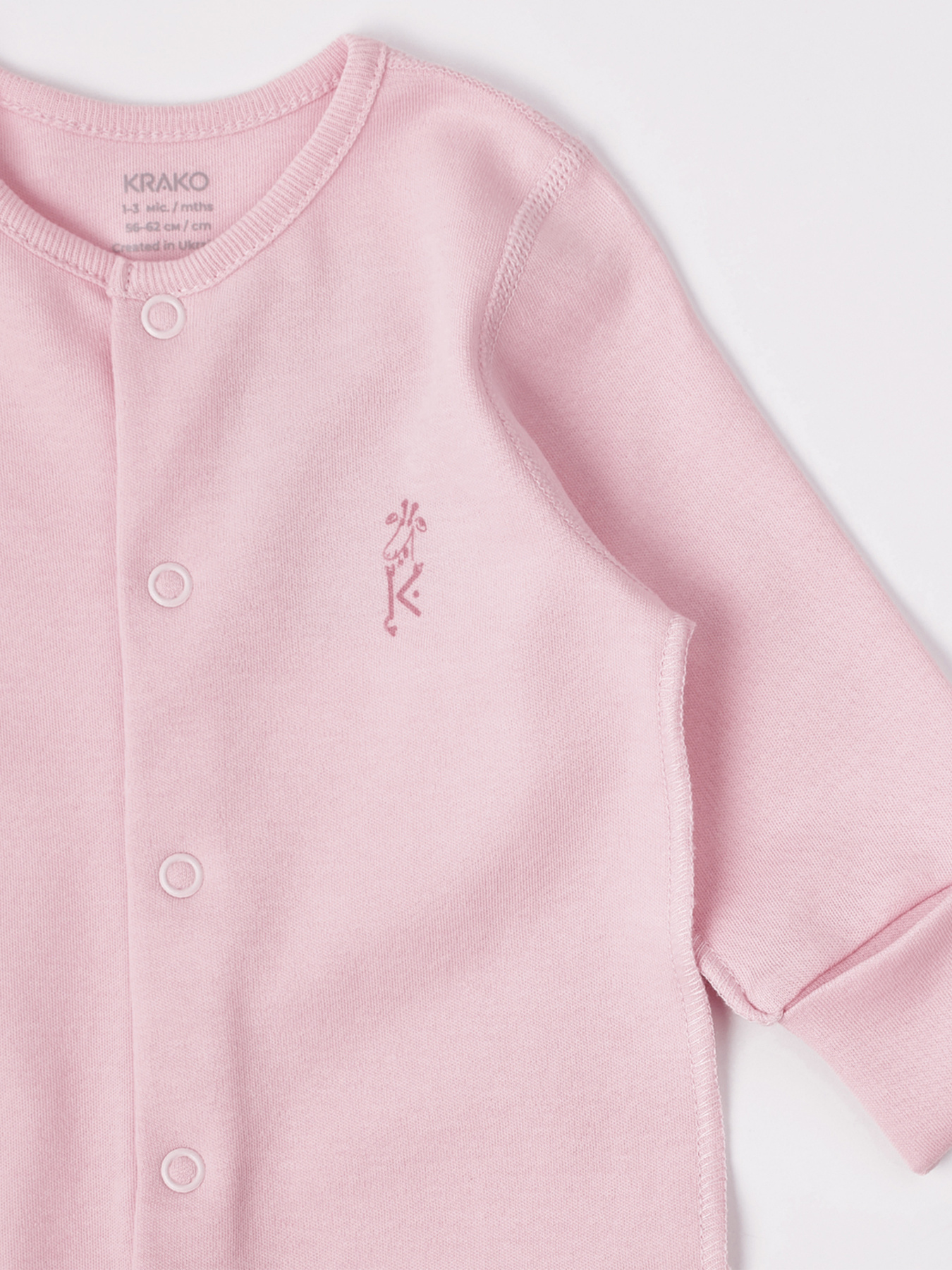 Чоловічок KRAKO модель НФ-00000021 Фото