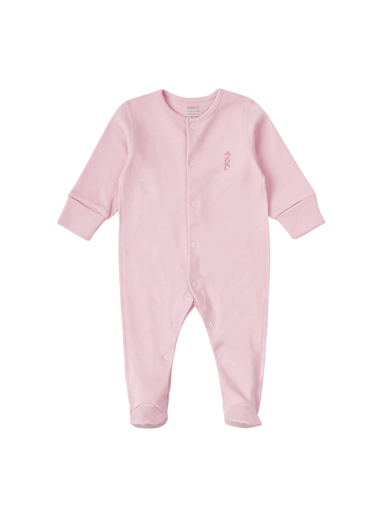 Чоловічок KRAKO модель НФ-00000021 Фото