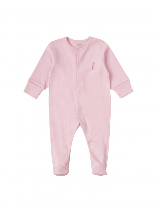 Нательный комбинезон KRAKO модель НФ-00000021 Фото