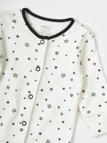 Нательный комбинезон KRAKO модель НФ-00000031 Фото