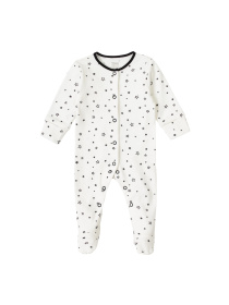 Нательный комбинезон KRAKO модель НФ-00000031 Фото