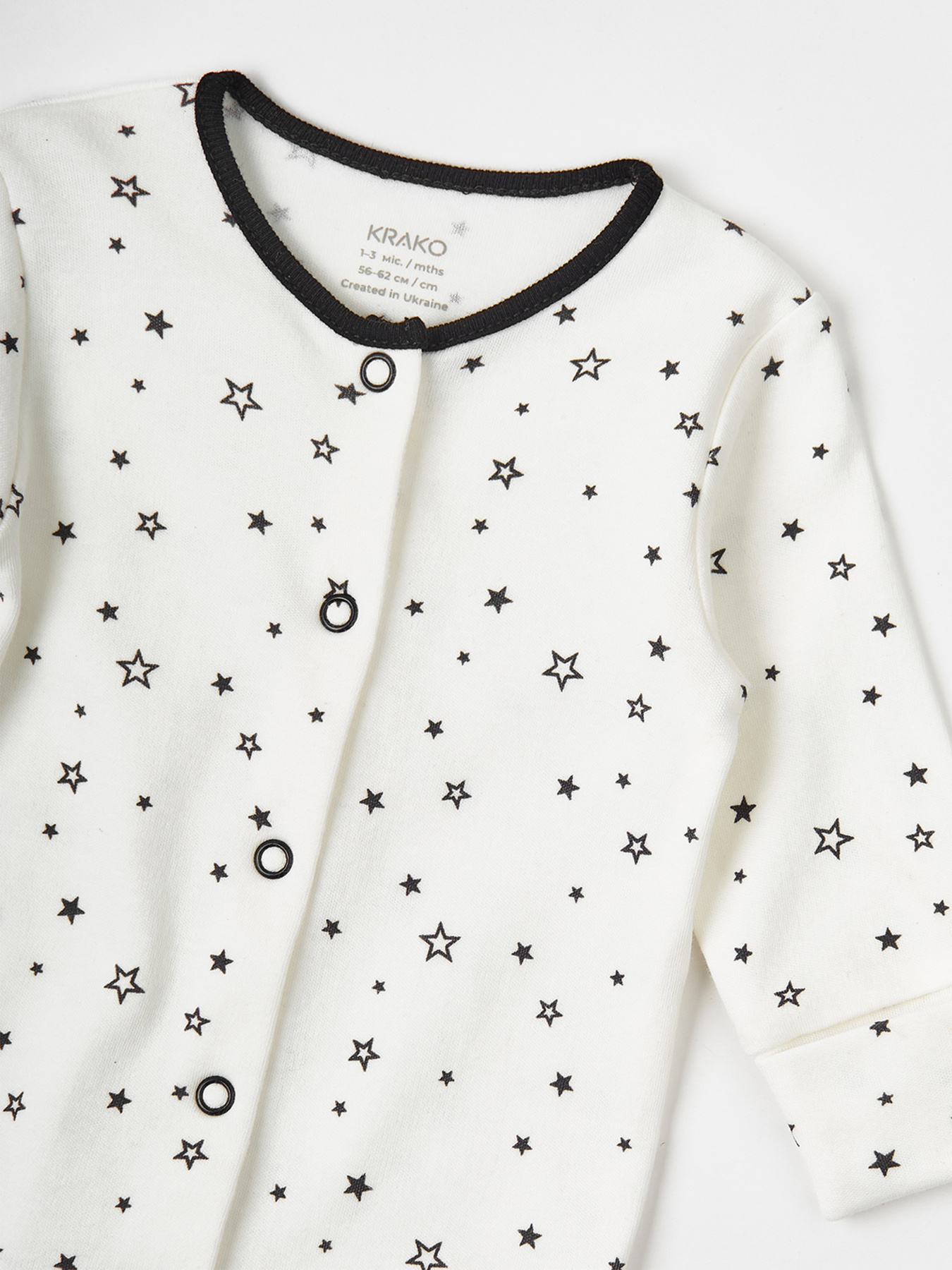 Чоловічок KRAKO модель НФ-00000031 Фото