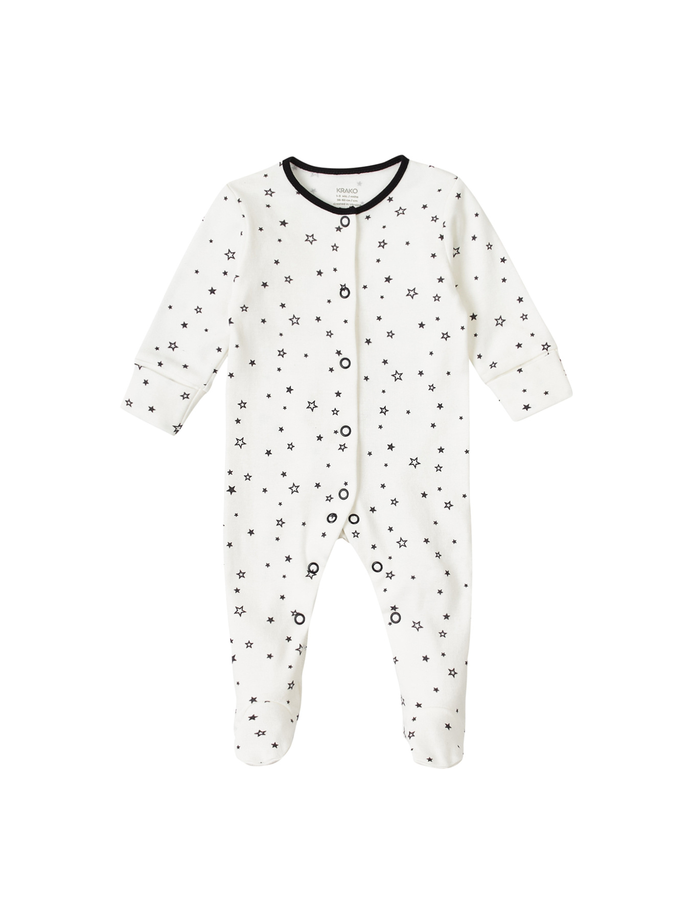 Чоловічок KRAKO модель НФ-00000031 Фото