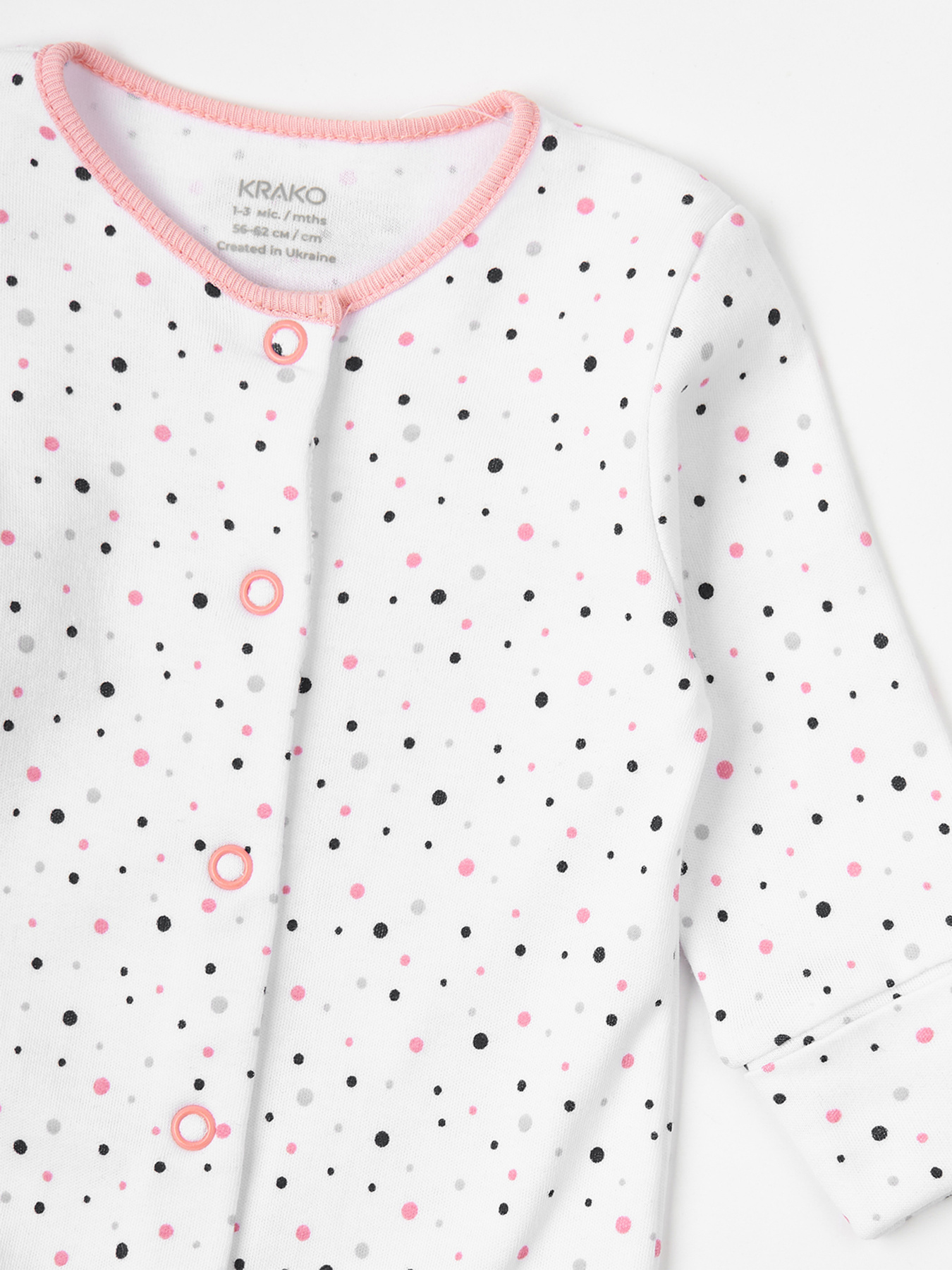 Чоловічок KRAKO модель НФ-00000035 Фото