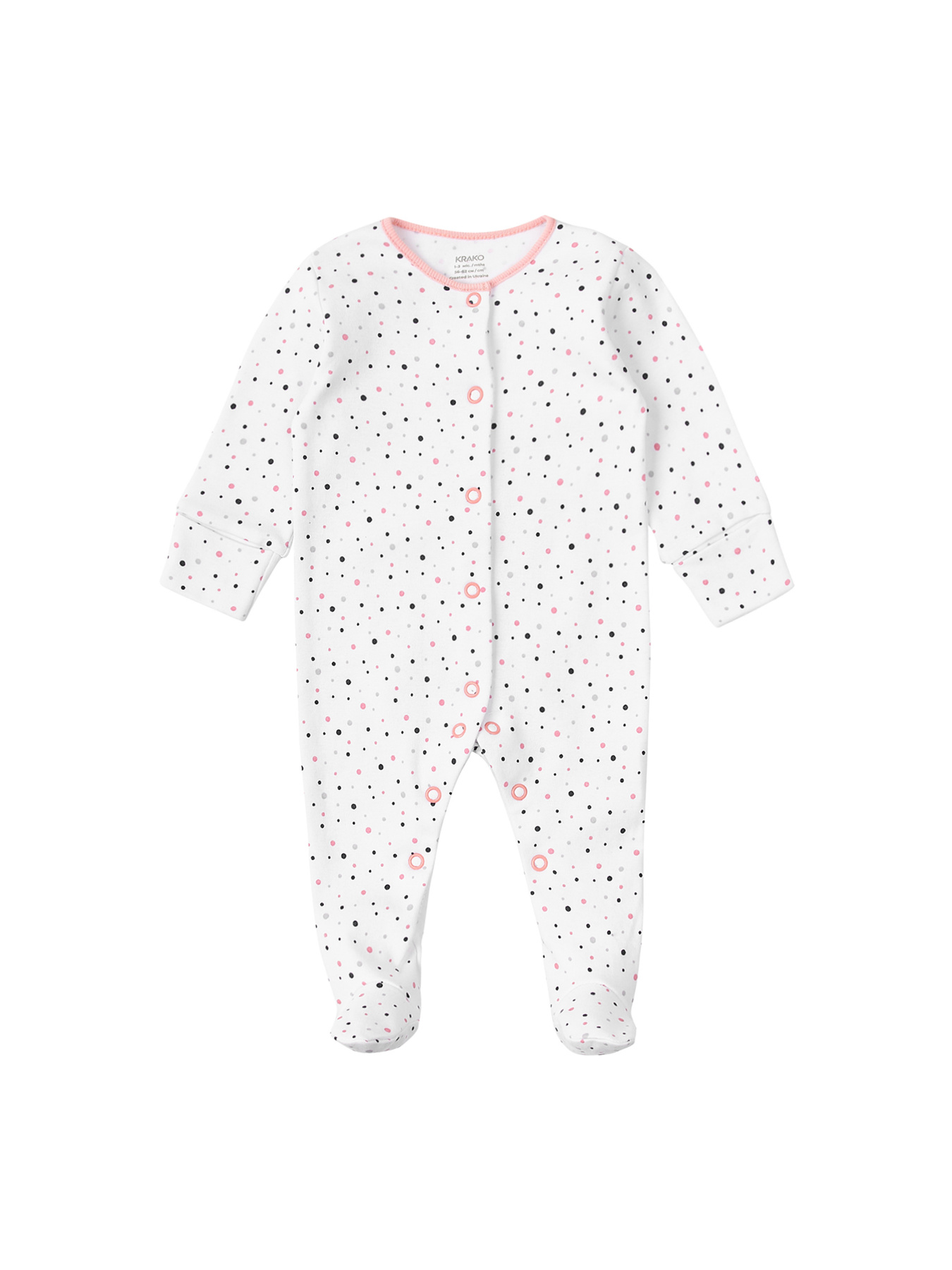 Чоловічок KRAKO модель НФ-00000035 Фото