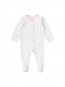 Нательный комбинезон KRAKO модель НФ-00000035 Фото