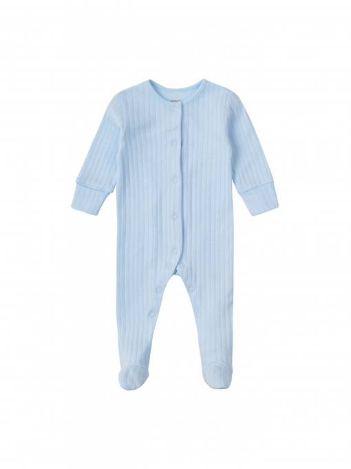 Нательный комбинезон Krako модель НФ-00000040 Фото