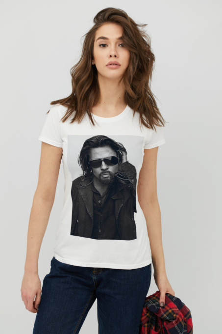 Футболки і поло YAPPI модель WW1385 Футболки і поло YAPPI модель WW1385 Фото