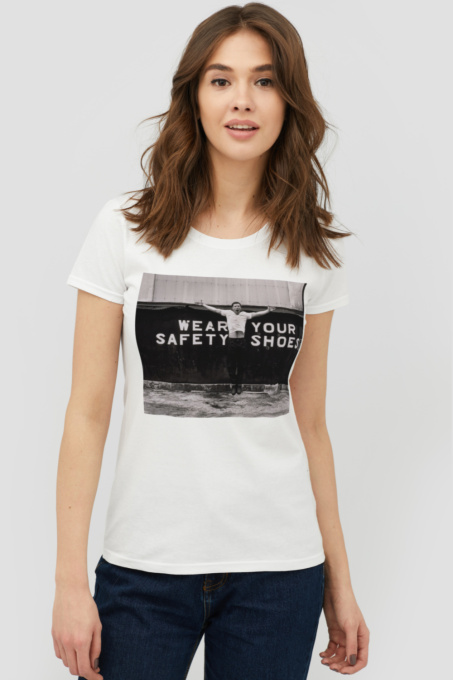 Футболки и поло YAPPI модель WW1354 Фото