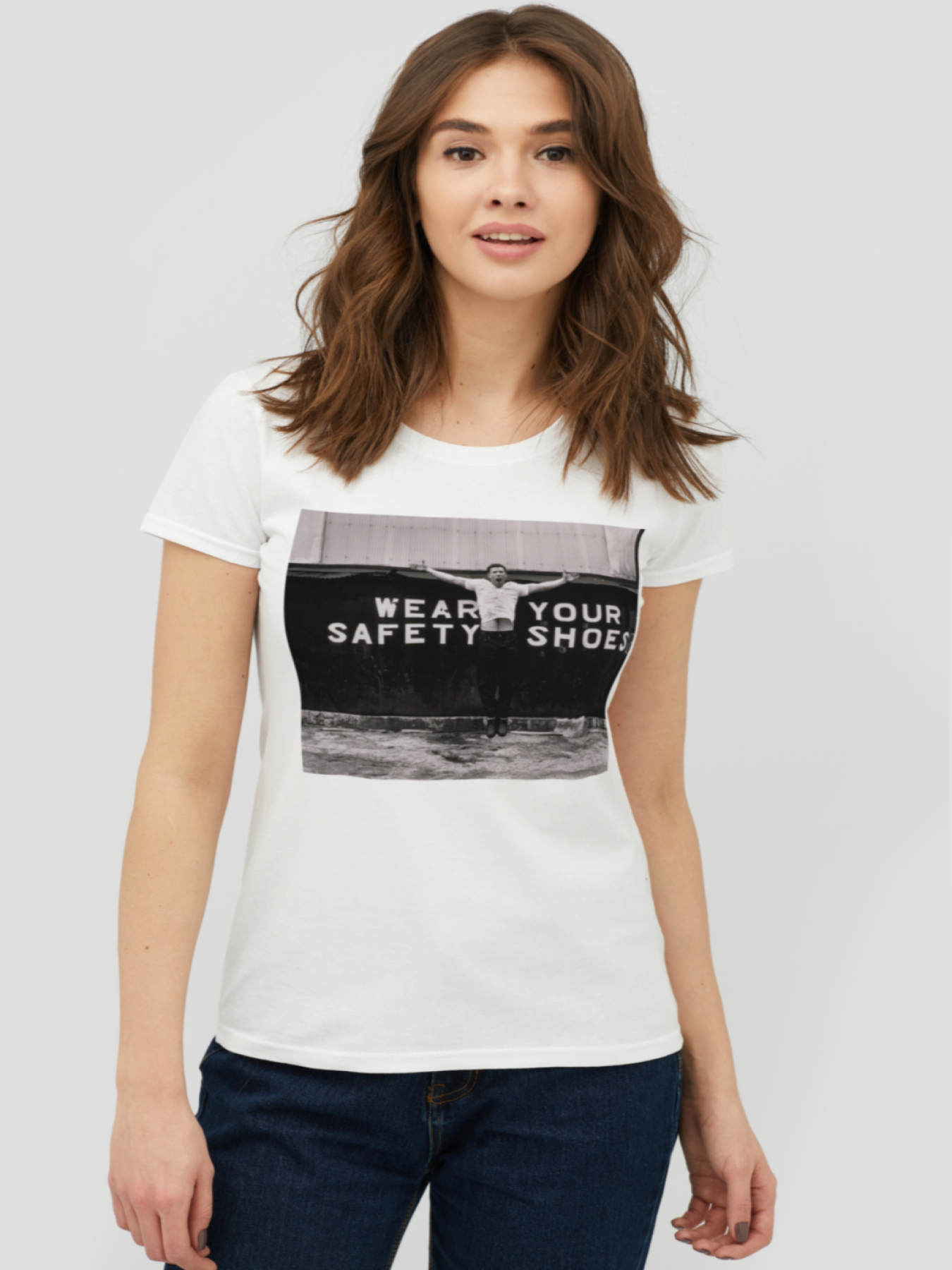 Футболки и поло YAPPI модель WW1354 Фото