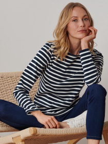 Лонгслив Tchibo модель T1692570033 Лонгслив Tchibo модель T1692570033 Фото