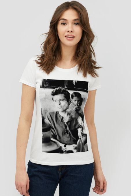 Футболки і поло YAPPI модель WW1375 Фото