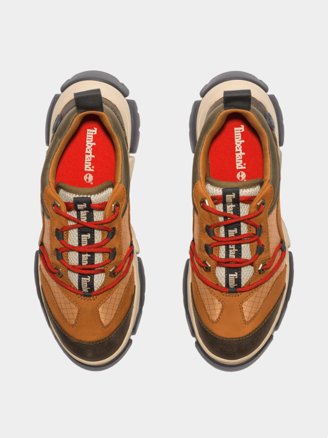 Кроссовки Timberland модель TB0A5X5V327 Фото