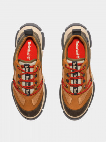 Кроссовки Timberland модель TB0A5X5V327 Фото