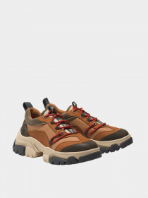Кроссовки Timberland модель TB0A5X5V327 Фото