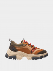 Кроссовки Timberland модель TB0A5X5V327 Фото