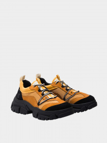 Кроссовки Timberland модель TB0A5X6G231 Фото